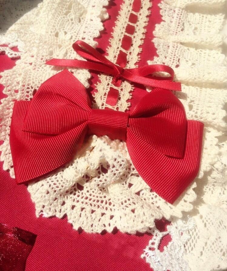 (BFM)RococoHeroine~Classic Headband in 9 Colors