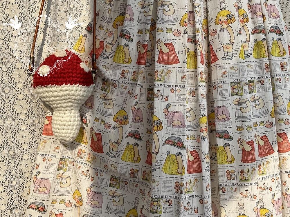 Miss Cube~Dress Up Dolls~Summer Kawaii Lolita JSK Dress Customized Size
