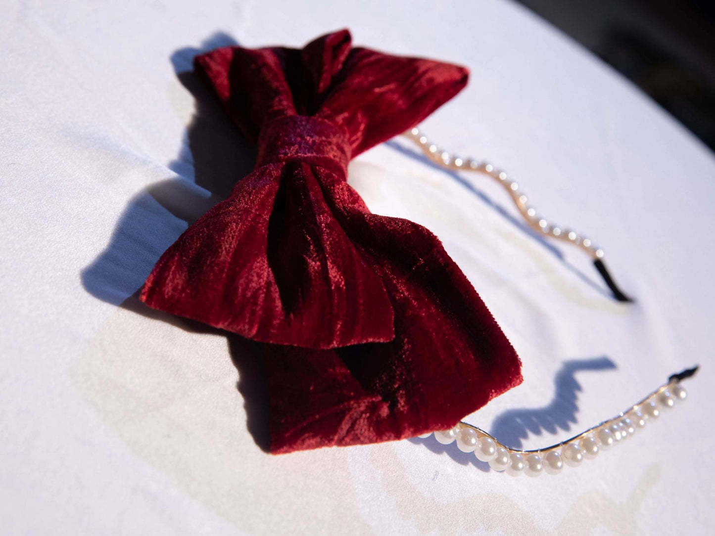 ZJstory~Gilded Years 4.0~Classic Lolita Accessories Retro Lolita Headdress and Waistband