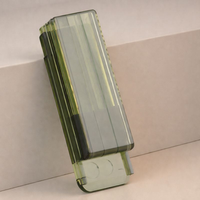 Cable & Power Strip Organizer