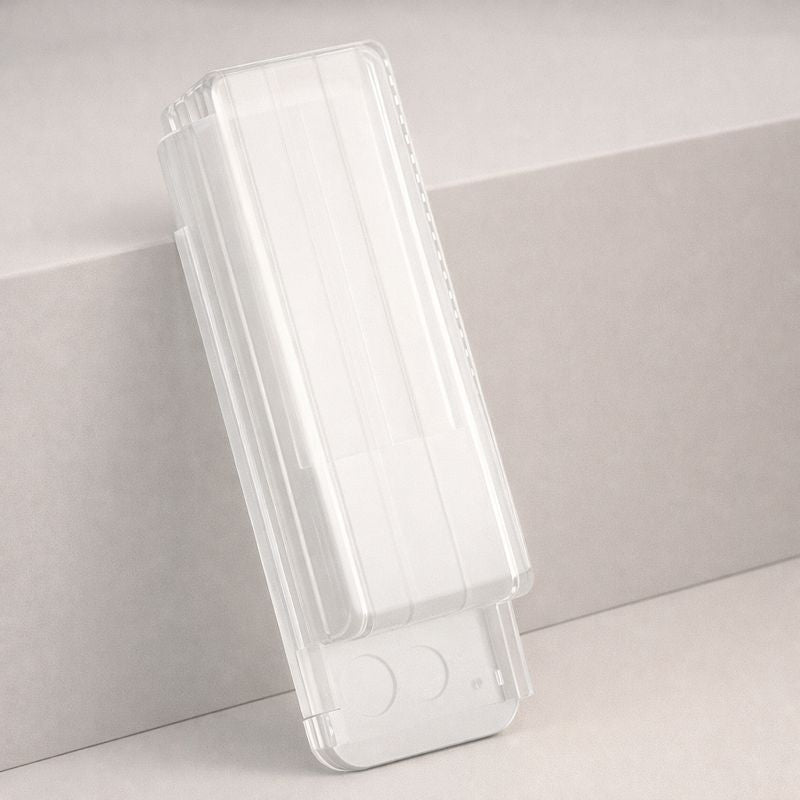 Cable & Power Strip Organizer