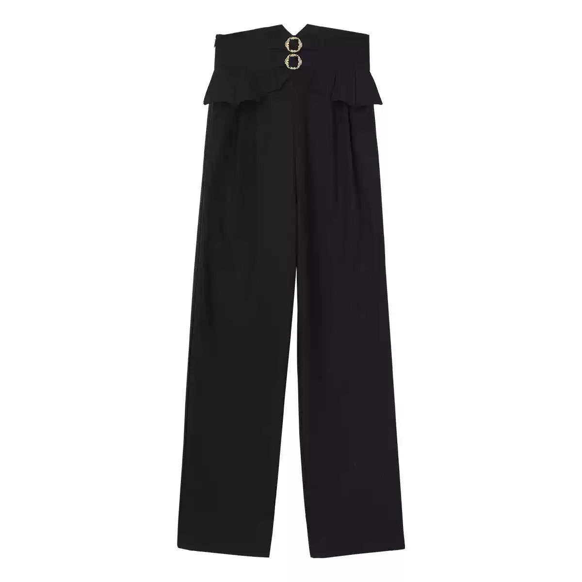 Designer's Gift~Ouji Lolita Shirt Suit Gothic Lolita Pants Set