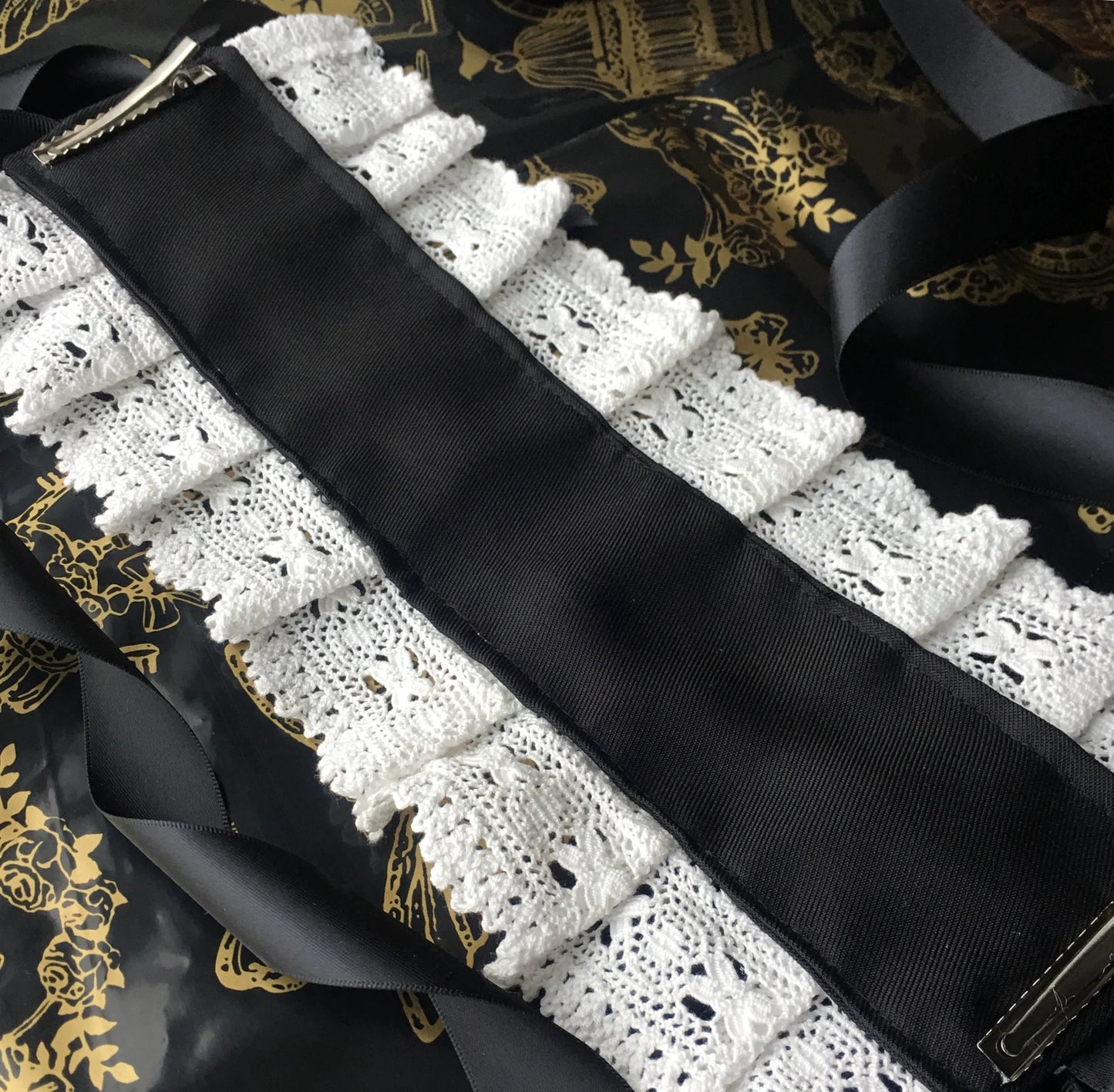 (BFM)RococoHeroine~Classic Headband in 9 Colors