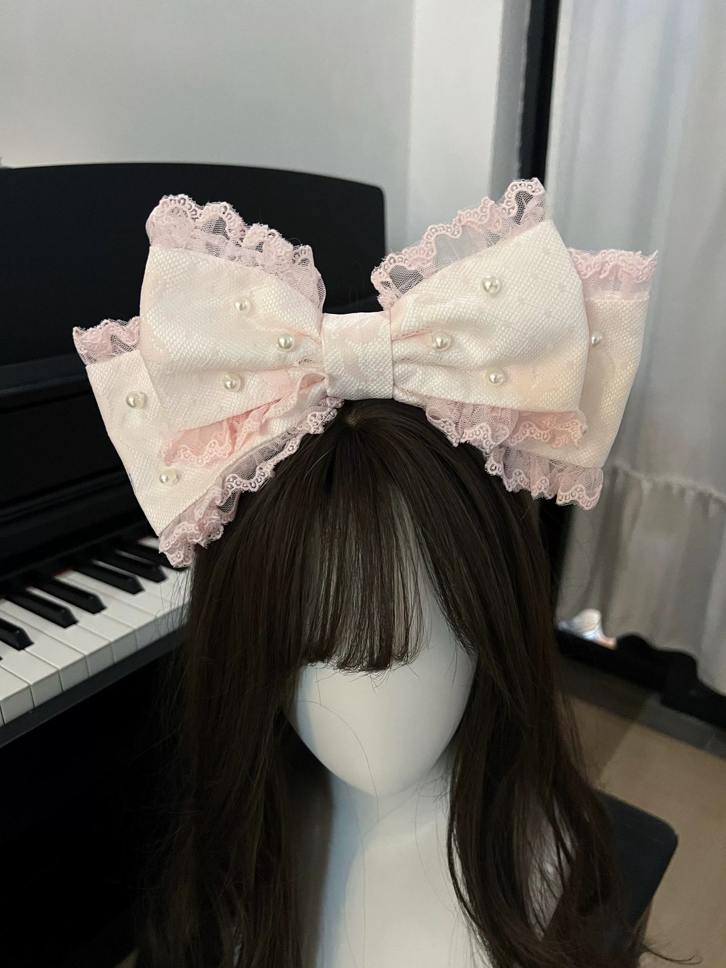 Sugar Girl~Love Overture~Sweet Lolita JSK Suit Tiered Ruffles Dress