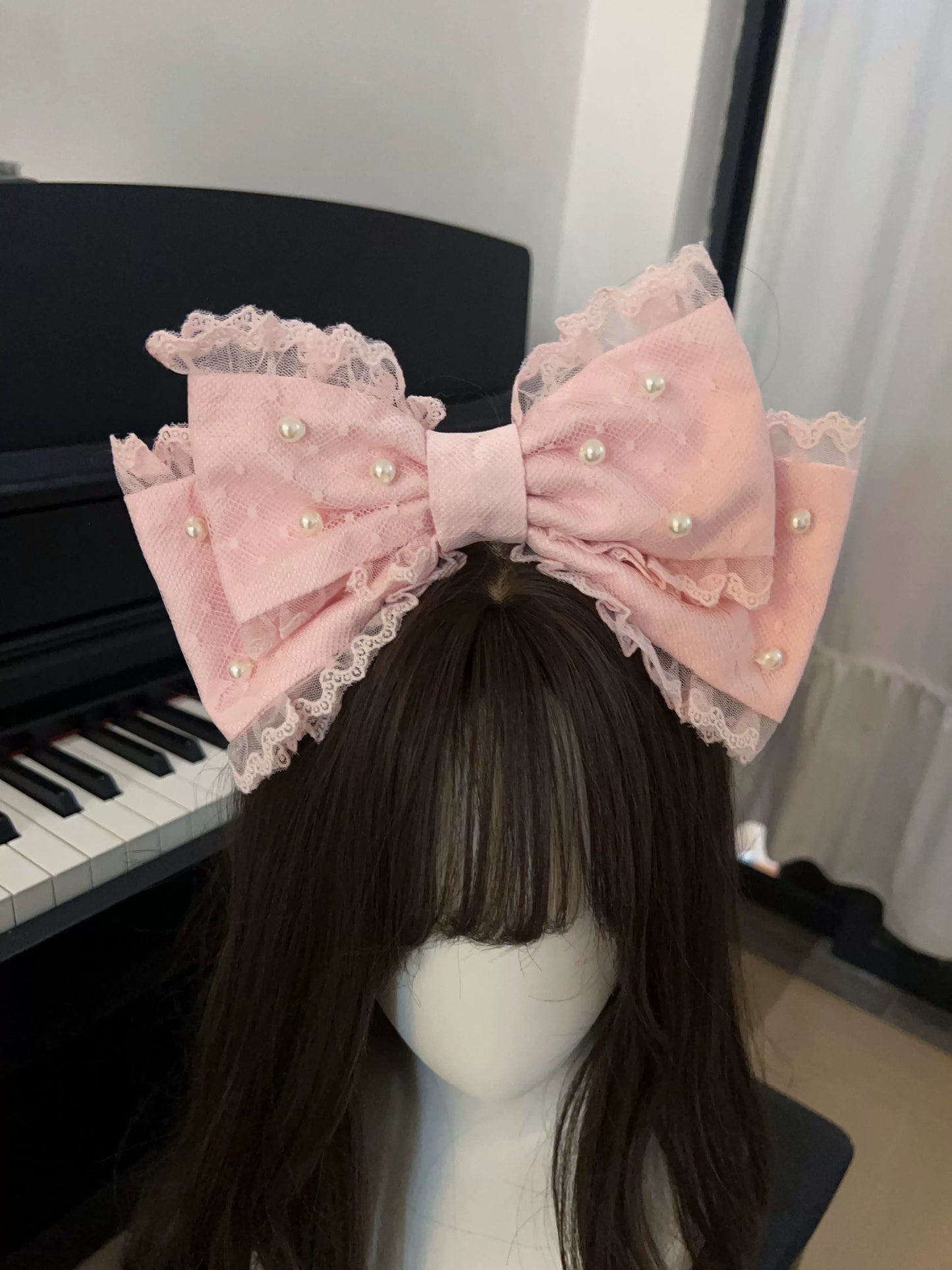Sugar Girl~Love Overture~Sweet Lolita JSK Suit Tiered Ruffles Dress