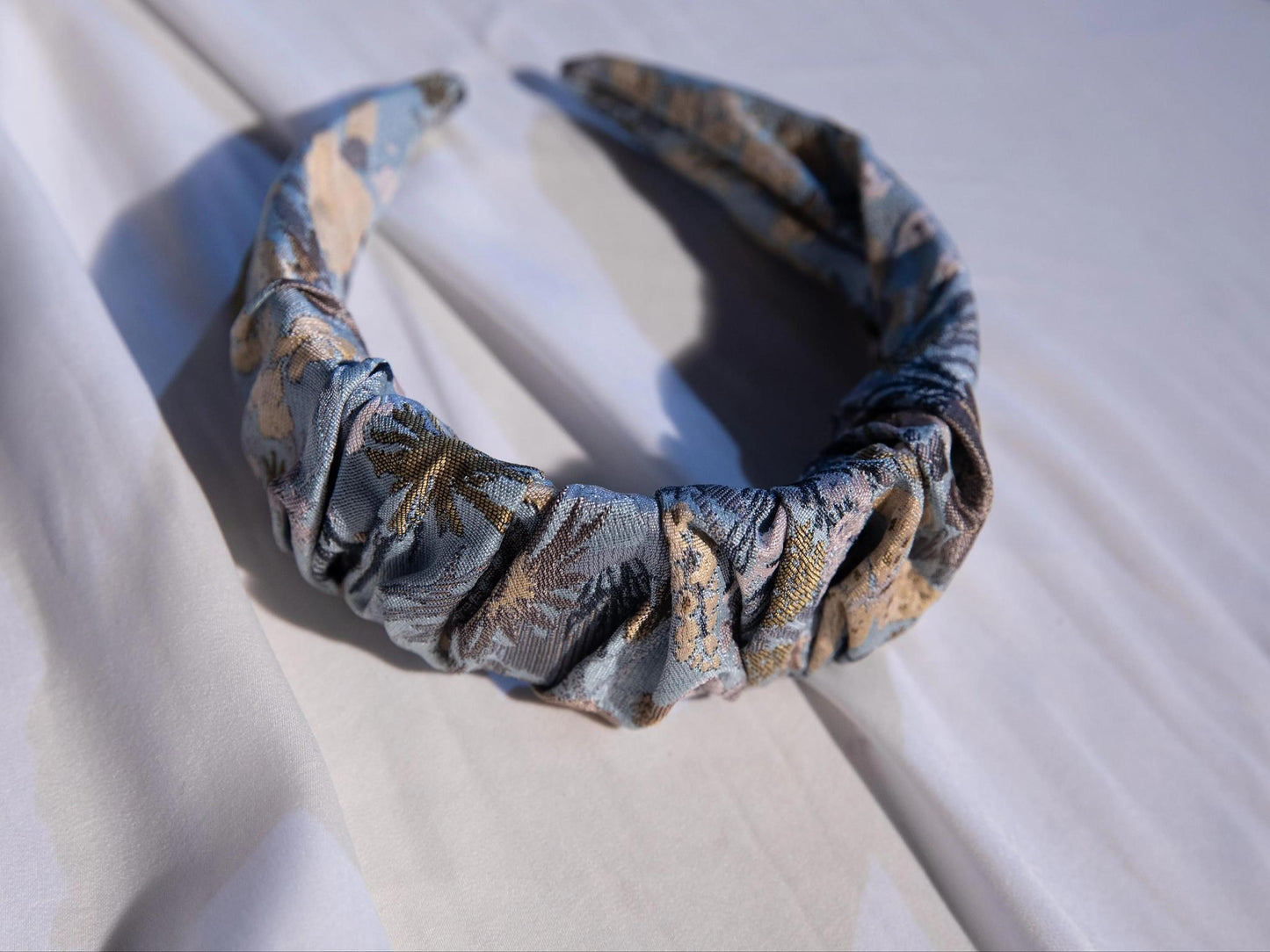 ZJstory~Gilded Years 4.0~Classic Lolita Accessories Retro Lolita Headdress and Waistband