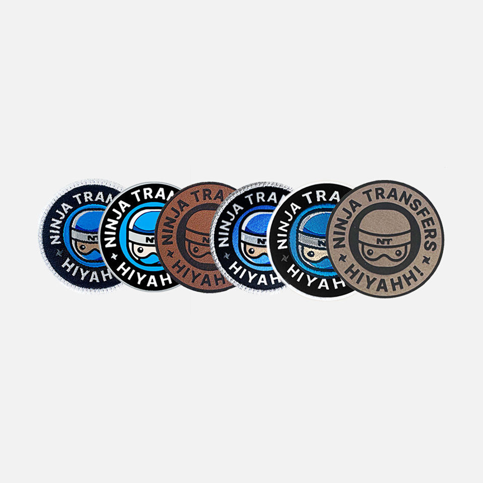 Patch Samples
