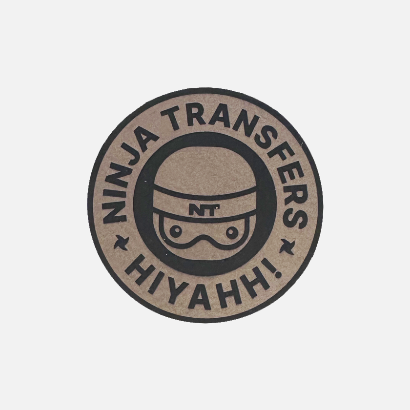 Ninja Patches Samples